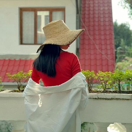 La Residence D'Ankerana أنتاناناريفو المظهر الخارجي الصورة